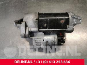 Volvo XC40 Startmotor O197790 foto 2