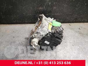 Volvo XC40 Versnellingsbak O197799 foto 3