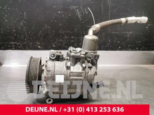 Volkswagen Crafter Aircopomp O197809 foto 3