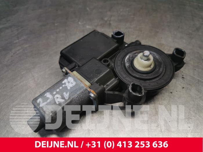 Volkswagen Transporter Door window motor O197909
