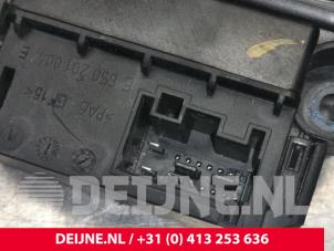 Volkswagen Transporter Fenstermotor Tür O197909 foto 3