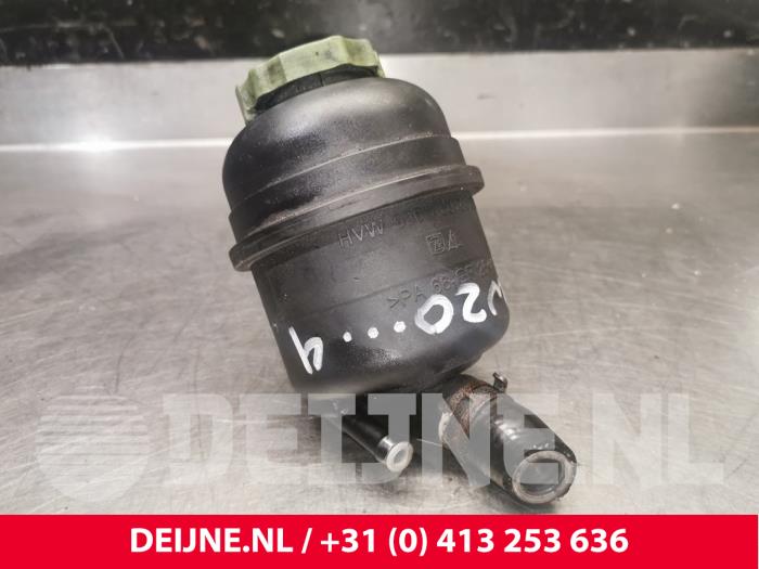 Volkswagen Crafter Power steering fluid reservoir O197914