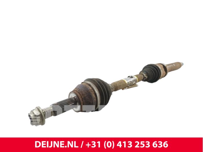 Ford Transit Courier Front drive shaft, right O197916