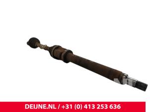 Ford Transit Courier Front drive shaft, right O197916 photo 2