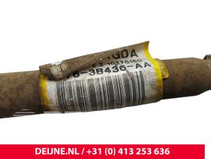 Ford Transit Courier Front drive shaft, right O197916 photo 3