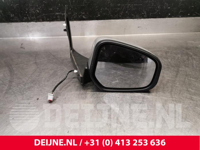 Ford Transit Courier Buitenspiegel rechts O197925