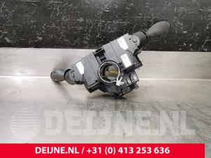 Ford Transit Courier Steering column stalk O197926 photo 3