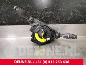 Ford Transit Courier Steering column stalk O197926 photo 2
