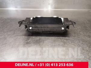 Ford Transit Courier Display Interieur O197929 foto 3