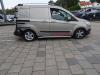 Ford Transit courier 14- Driehoeks Ruit rechts-voor