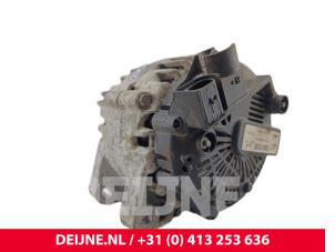 Ford Transit Courier Dynamo O197934 foto 2