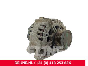 Ford Transit Courier Dynamo O197934 foto 3