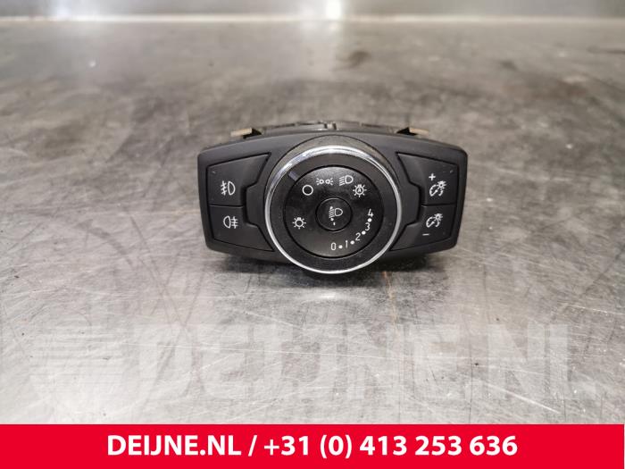 Ford Transit Courier Licht Schakelaar O197943