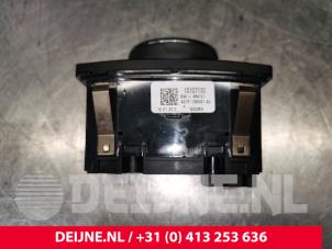 Ford Transit Courier Licht Schalter O197943 foto 3