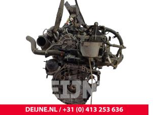 Ford Transit Courier Motor O197944 foto 2