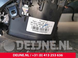 Ford Transit Courier Radiobedienfeld O197949 foto 3