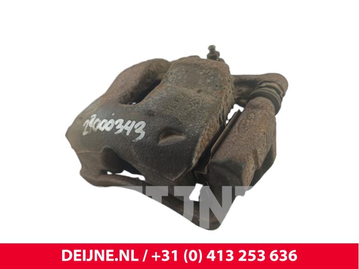 Ford Transit Courier Front brake calliper, left O197950