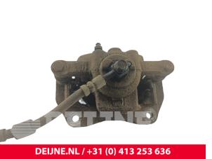 Ford Transit Courier Bremszange links vorne O197950 foto 2