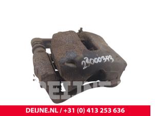 Ford Transit Courier Bremszange links vorne O197950 foto 3
