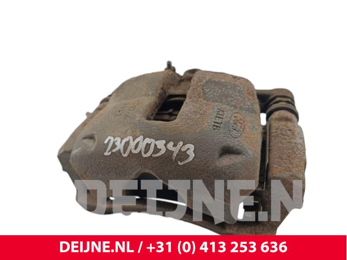 Ford Transit Courier Front brake calliper, right O197951