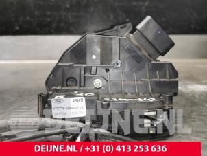 Ford Transit Courier Sliding door lock mechanism, right O197962 photo 2