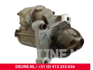 Ford Transit Courier Startmotor O197964 foto 3