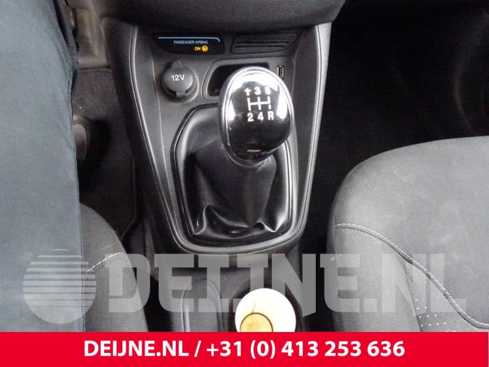 Ford Transit Courier Versnellingspook O197978