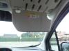 Ford Transit courier 14- Zonneklep