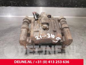 Mercedes Viano Rear brake calliper, left O197988 photo 2