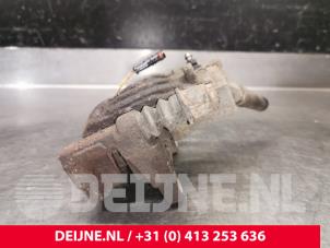 Mercedes Viano Rear brake calliper, left O197988 photo 3