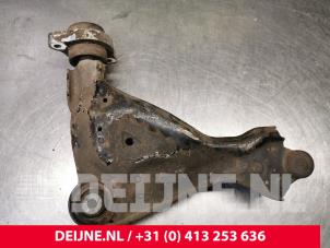 Mercedes Viano Front lower wishbone, left O197991 photo 2