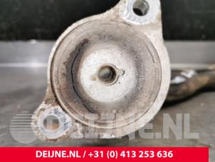 Mercedes Viano Front lower wishbone, left O197991 photo 3