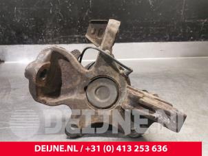 Volkswagen Crafter Knuckle, front left O197992 photo 2