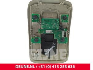 Volvo V60 Interior lighting, front O198014 photo 2
