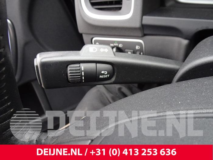 Volvo V60 Kombischalter Lenksäule O198017