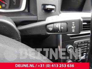 Volvo V60 Steering column stalk O198017 photo 2