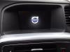 Display Interieur van een Volvo V60 I (FW/GW), 2010 / 2018 2.0 D2 16V, Combi/o, Diesel, 1.969cc, 88kW (120pk), FWD, D4204T8; B; D4204T20, 2015-03 / 2018-05 2015