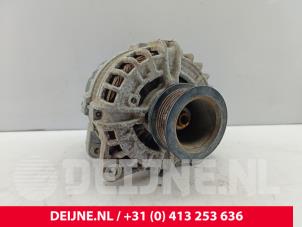 Volvo V60 Dynamo O198021 foto 2