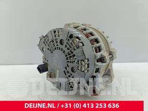 Volvo V60 Dynamo O198021 foto 3