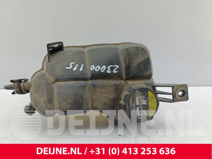Volvo V60 Ausgleichsbehälter O198022