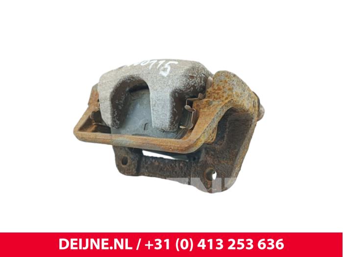 Volvo V60 Bremszange links hinten O198039