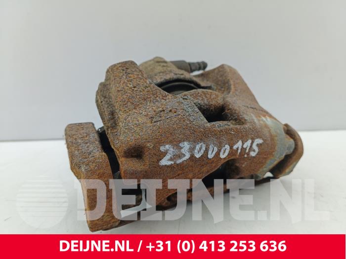 Volvo V60 Bremszange links vorne O198040