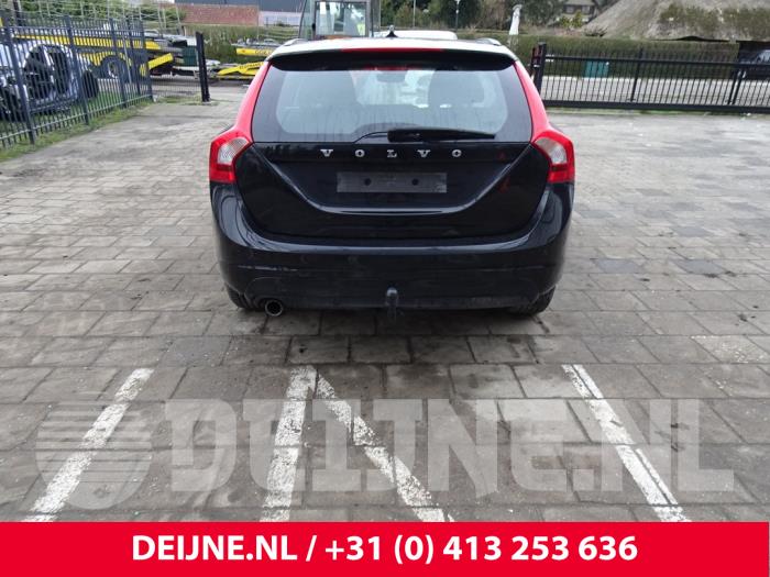 Volvo V60 Scheibenwischerarm hinten O198044