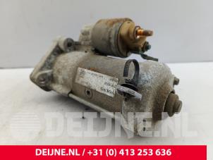 Volvo V60 Starter O198048 foto 2