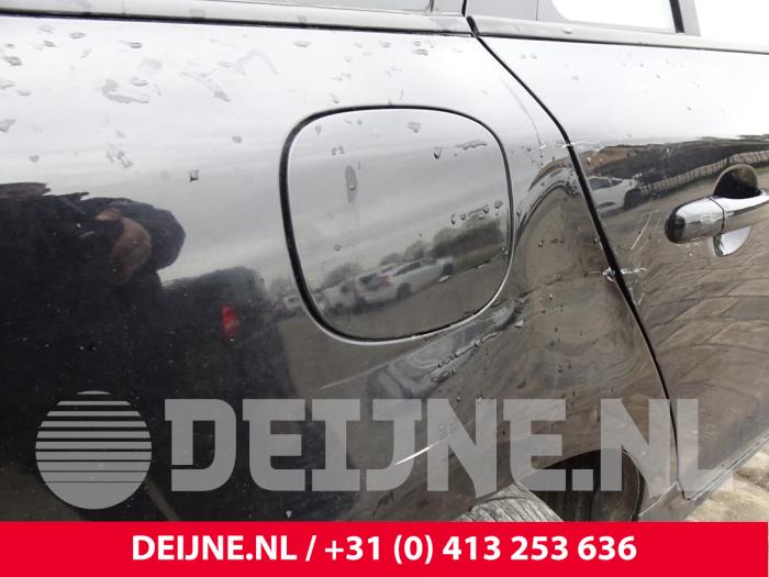 Volvo V60 Tank Klep O198051