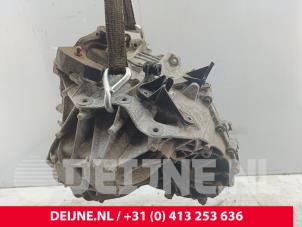 Volvo V60 Getriebe O198058 foto 3