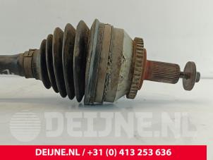 Volvo V70 Front drive shaft, left O198171 photo 3