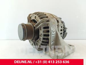 Gebruikte Dynamo Volvo V70 (SW) 2.5 T 20V Prijs € 35,00 Margeregeling aangeboden door van Deijne Onderdelen Uden B.V.