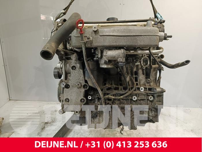 Volvo V70 Motor O198194