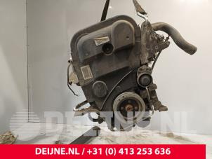 Volvo V70 Motor O198194 foto 3